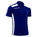 Folk Polo NAV/WHT 3XS Polo
