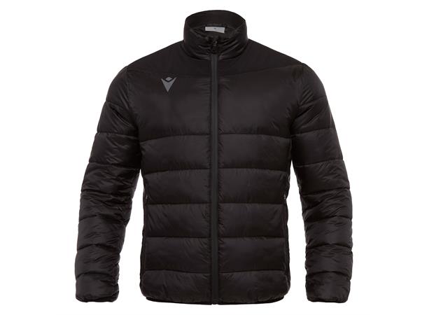 Eblana Bomber Jacket BLK S Myk og allsidig jakke 