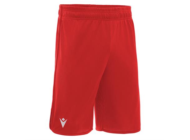 Oxide Hero Short RED M Teknisk basketball shorts 