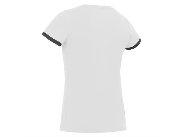 Violin T-Shirt WHT/ANT L T-Shirt 