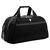 Burst Gym Bag BLK Gymbag med refleksdetaljer 