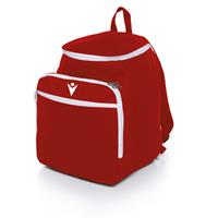 Cruise Backpack RED Allsidig og praktisk ryggsekk