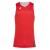 Propane Reversible Shirt RED/WHT XS Vendbar treningsdrakt basketball  Unisex 