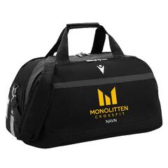 MCrossfit Burst Romslig bag