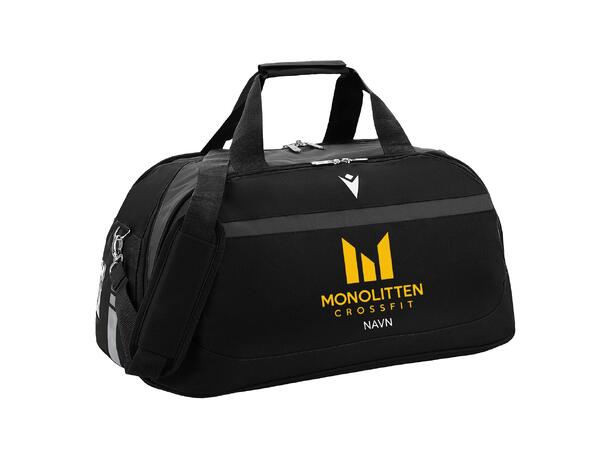 MCrossfit Burst Romslig bag 