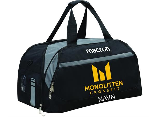 MCrossfit Burst Romslig bag 