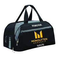 MCrossfit Burst Romslig bag