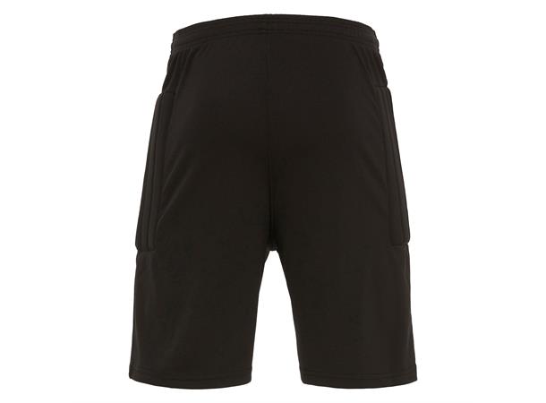 Cassiopea Hero GK Shorts BLK M Keepershorts 