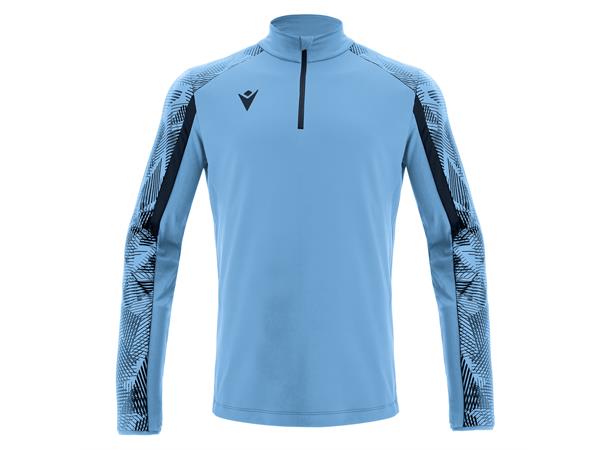 Naryn 1/4 Zip  Top COLUMBIA XL Teknisk treningsgenser - Unisex 