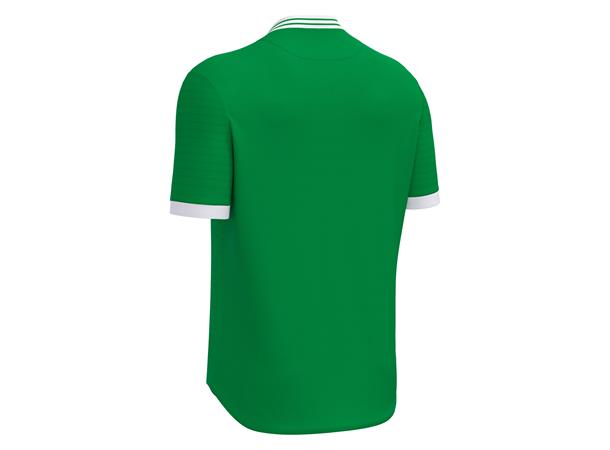 Elves Shirt GRN/WHT 3XS Teknisk kamp og treningsdrakt - Unisex 