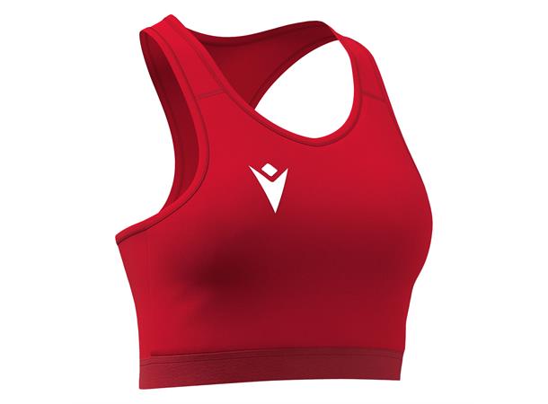 Fiona Bra Atletica Woman RED L Teknisk sports-BH 