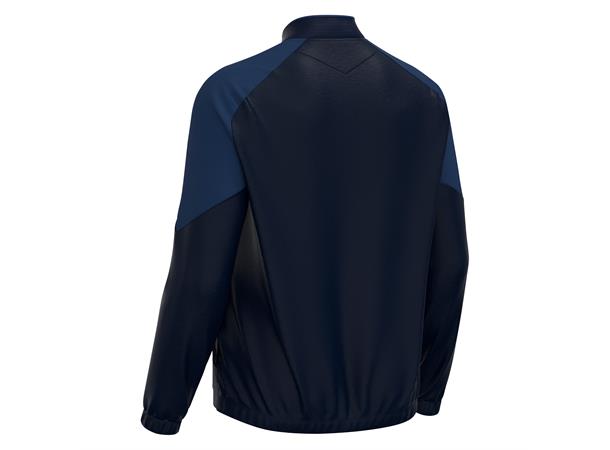 Morpheus Travel Full Zip Top NAV 3XS Teknisk reisejakke - Unisex 