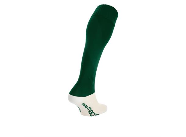 Round Socks Evo BGRN L Komfortable fotballsokker - Unisex 