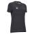 Dione Icon shirt BLK M Teknisk kamp og treningsdrakt - Dame 