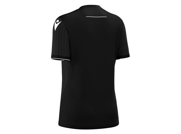 Kateryn Eco Referee Shirt W BLK L Teknisk dommerdrakt til dame 