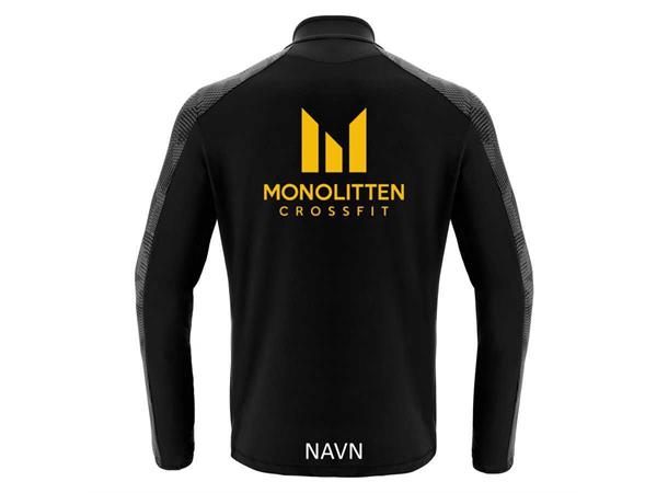 MCrossfit Naryn Treningsgenser 