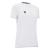Dione Icon shirt WHT M Teknisk kamp og treningsdrakt - Dame 