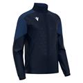 Poseidon Travel Full Zip Top NAV 4XL Teknisk reisejakke - Unisex