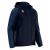 Rivendell full zip showerjacket NAV S Vannavstøtende Jakke - Unisex 