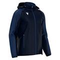 Rivendell full zip showerjacket NAV M Vannavstøtende Jakke - Unisex
