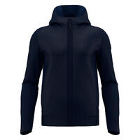 Midnight Icon Full Zip Hoody NAV L Ideelt for alt fra byliv til fritid