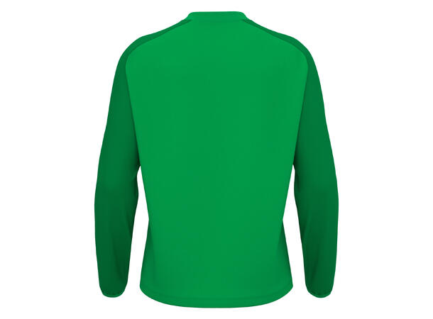 Thalos Training Top GRN 4XS Teknisk treningsgenser 