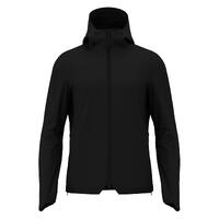 Stormshade Icon jacket BLK S Teknisk regnjakke - Unisex