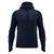 Awer Icon full zip hoody NAV XL Hettejakke - Unisex 