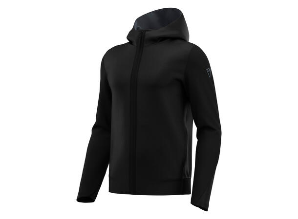 Midnight Icon Full Zip Hoody BLK XXL Ideelt for alt fra byliv til fritid 