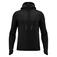 Awer Icon full zip hoody BLK XL Hettejakke - Unisex
