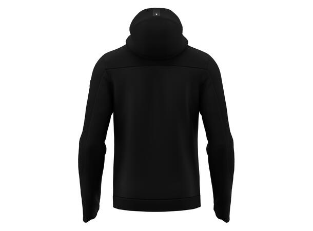 Awer Icon full zip hoody BLK XL Hettejakke - Unisex 