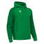 Chronos Full Zip Hoody Hettegenser