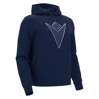 Dynamic Hooded Sweatshirt NAV S Hettegenser