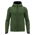 Midnight Icon Full Zip Hoody MGRN 5XL Ideelt for alt fra byliv til fritid