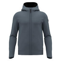 Midnight Icon Full Zip Hoody MGRY XXL Ideelt for alt fra byliv til fritid