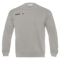 Yuma Sweatshirt GRY L Utgående modell